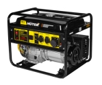 Запчасти для портативного бензогенератора Huter DY9500L 64/1/39