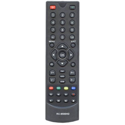Пульт Huayu для Strong SRT-8500HD