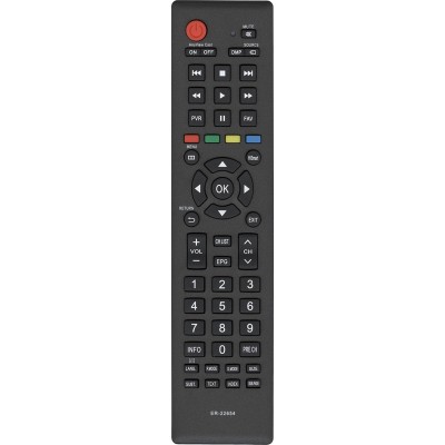 Пульт Huayu для Supra ER-22654