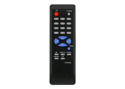 Пульт дистанционного управления для телевизора Sharp GA296SА