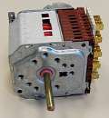 СЕЛЕКТОР ПРОГРАММ