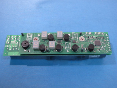 ЭЛЕКТРОННЫЙ МОДУЛЬ