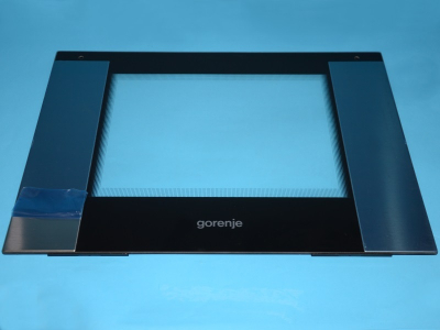 ВНЕШНЕЕ СТЕКЛО