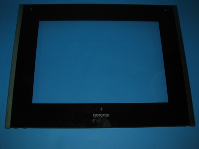 Внешнее  стекло