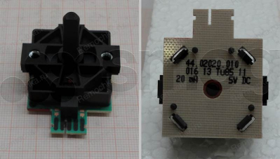 Переключатель
