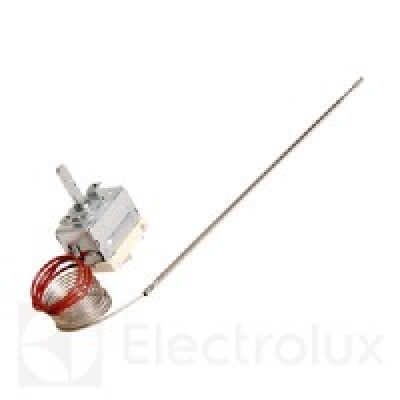 ТЕРМОСТАТ ДУХОВКИ