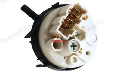 ДАТЧИК УРОВНЯ ВОДЫ