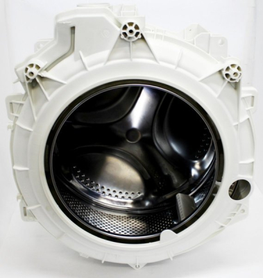 Бак для стиральной машины