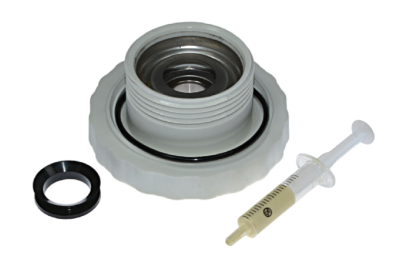 Суппорт Electrolux, Zanussi, под 203 подшипник - SKF, с противоположной стороны шкива, код 4071430963, 4071374096, 4055070751, Россия