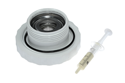 Суппорт Electrolux, Zanussi, под 203 подшипник - SZPK, с противоположной стороны шкива, код 4071430963, 4071374096, 4055070751, Россия