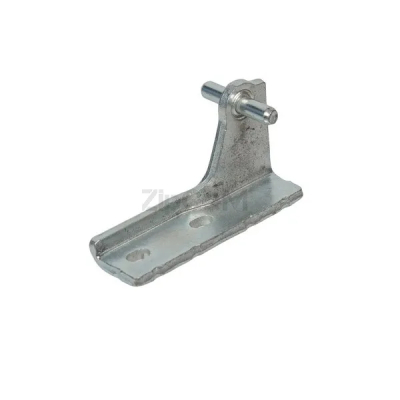 Петля двери (средняя правая) для холодильников Whirlpool 481241719435