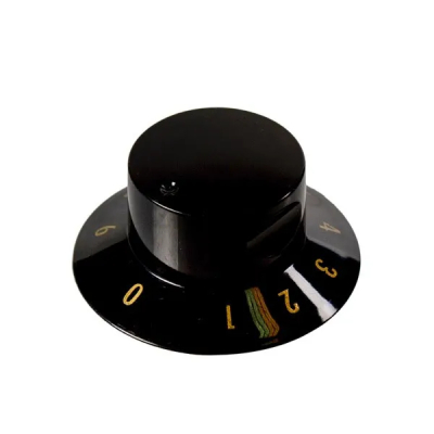 Ручка регулировки конфорки для электроплиты Gorenje 362883