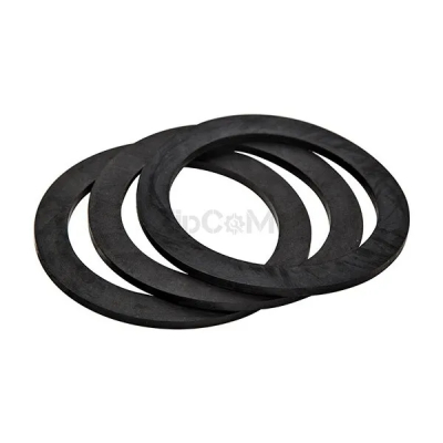 Набор уплотнителей (3шт) мельнички для кухонного комбайна Kenwood KW676756 (3шт)