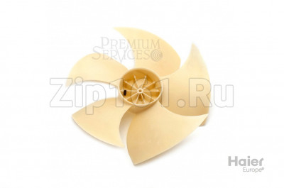 Осевой вентилятор Haier 001A2331024
