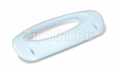 Ручка двери (верхняя/нижняя) холодильника Electrolux 2062728015 2062728007 2236250011