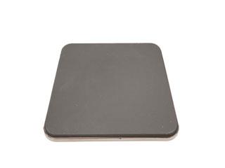 Эл.конфорка EGO 1133454248 Италия 300х300мм 2600Watt 400V (Prof)