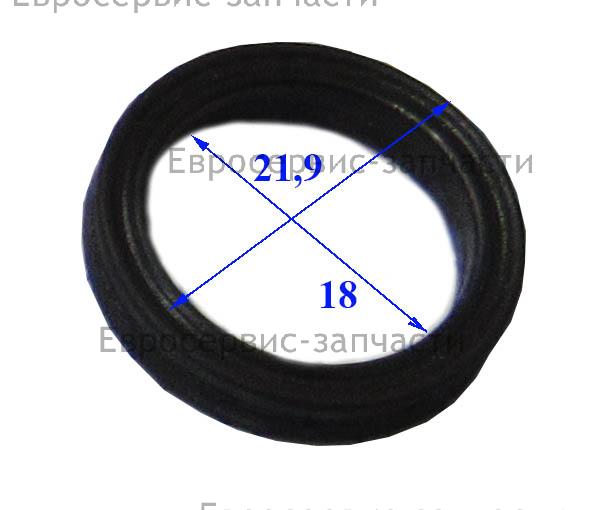 Уплотнитель бойка. XJ-5501-02. П1340ЭМ