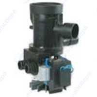 Насос AEG 645182200 1.47.001.08