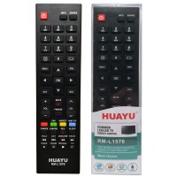 Универсальный пульт Huayu для Daewoo RM-L1576