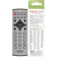 Универсальный пульт Huayu для Panasonic RM-532M+