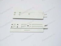 ПЛАНКА ПЛАСТМАССОВАЯ