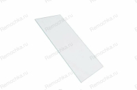 Полка стеклянная