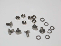 КОМПЛЕКТ КРЕПЕЖА