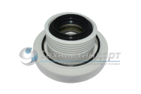 Суппорт Electrolux, Zanussi, под 204 подшипник, со стороны шкива код 4071306502, 1294693005, 53188955289, cod061, Италия