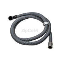 Сливной шланг для посудомоечной машины Electrolux 140003571019 (1526492200) 2200mm