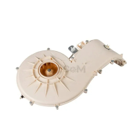 Нагнетатель сушки 8077823055 для стиральных машин AEG