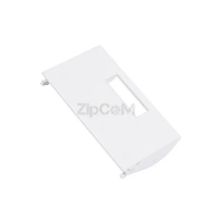 Передняя крышка фильтра помпы для стиральных машин AEG 1327644025