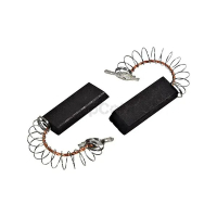 Щетки двигателя (2 шт) для стиральных машин AEG 8996454250953