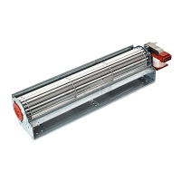 Тангенциальный вентилятор 16W L=360mm для духовок (правый)