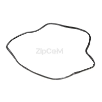 Уплотнительная резина двери 00095253 для духовки Bosch