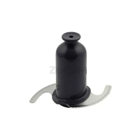 Нож для измельчения к основной чаше AT647 кухонного комбайна Kenwood KW714237