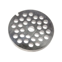 Решетка (сито) 6mm насадки мясорубки для кухонных комбайнов Bosch 047963