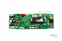 Плата управления Haier 0151800106