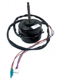 Мотор внешний кондиционера Haier 0010451931D