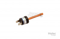 Реле (переключатель) высокого давления Haier 0010400127