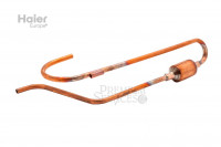 Труба обратки Haier A0010709751