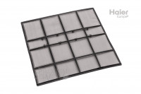 Фильтр кондицинера Haier A0010207637C